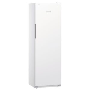 Liebherr MRFVC 4001 Single Door Forced Air Upright Fridge 377Ltr