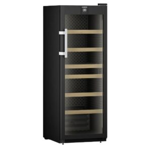 Liebherr WFBLI 5041 Upright Wine Cabinet 427Ltr