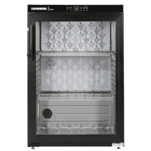 Liebherr WKB 1812 Black Undercounter Wine Cooler 135Ltr