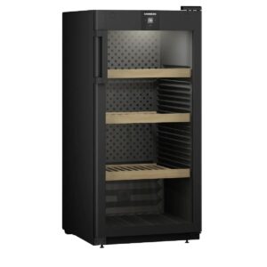Liebherr WPBL 4201 Upright Wine Fridge