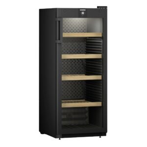 Liebherr WPBL 4601 Upright Wine Fridge