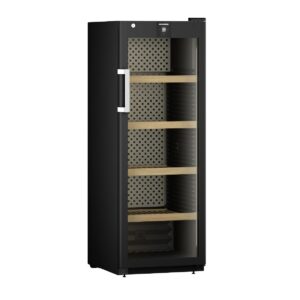 Liebherr WPBLI 5031 Upright Wine Fridge