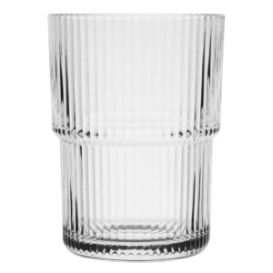 Olympia Mae Stacking Tumblers 440ml (6 Pack)