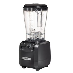 Hamilton Beach Fury High Performance Drinks Blender