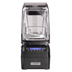 Hamilton Beach Eclipse High Performance Drinks Blender
