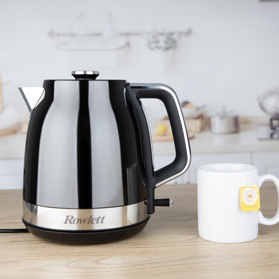Rowlett Kettle 1.7Ltr - Image 5