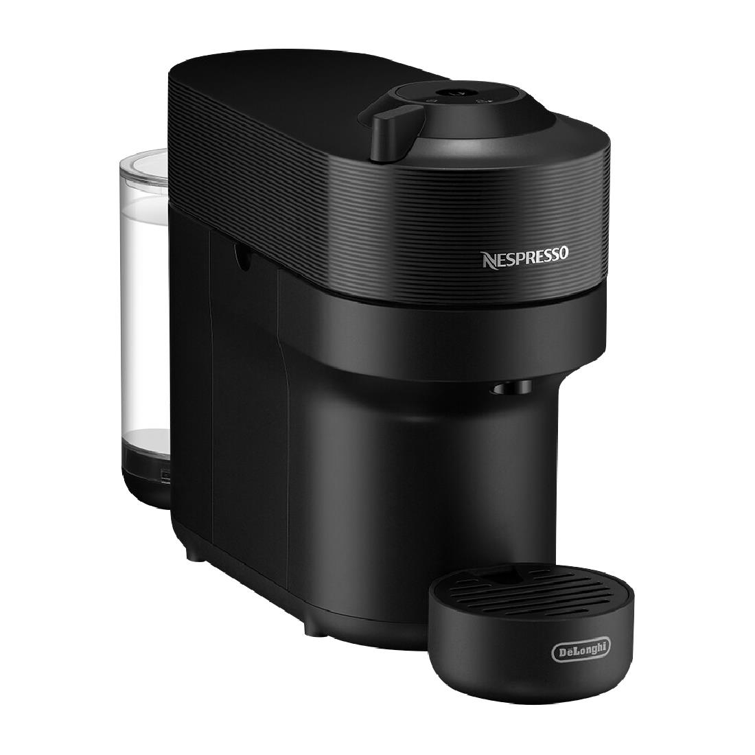 Nespresso Vertuo Pop by De'Longhi Black ENV90.B