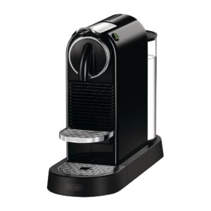 Nespresso CitiZ by De'Longhi Black EN167.B