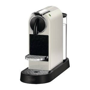 Nespresso CitiZ by De'Longhi White EN167.W