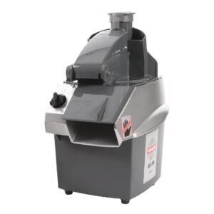 Hallde All In One Combi Cutter CC-34 with IDDSI Compliance Pack