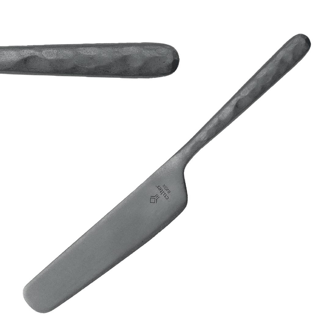 Comas Kodai Vintage Butter Knives (12 Pack) - Image 2