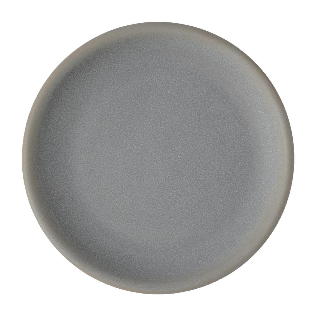 Churchill Emerge Seattle Grey Sauce Dishes 850ml (12 Pack) - Image 2