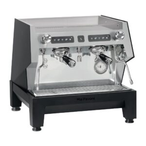 La Pavoni BART Compact 2 Group Automatic Coffee Machine PPBTC2VBN00UK