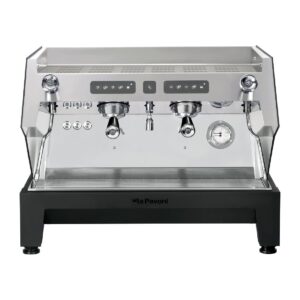 La Pavoni BART 2 Group Automatic Coffee Machine PPNBT2VAN00EU
