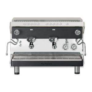 La Pavoni Geniale 2 Group Automatic Coffee Machine PPGEN2VAN00EU