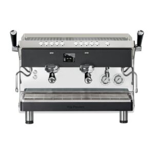 La Pavoni Desiderio 2 Group Automatic Coffee Machine PPDES2VAN00EU