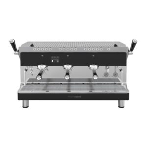 La Pavoni Desiderio 3 Group Automatic Coffee Machine PPDES3VAN00EU