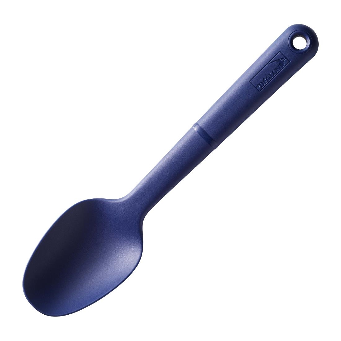 Deglon Blue Serving Spoon 280mm