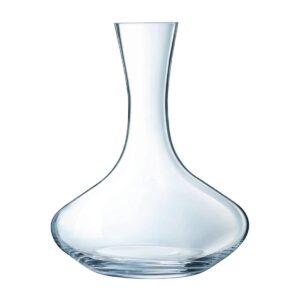 Chef & Sommelier Abondance Decanter 1.6Ltr (2 Pack)