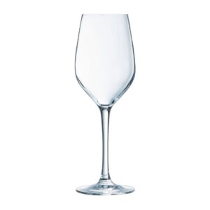 Arcoroc Thera Toughened Wine Glasses 440ml (24 Pack)