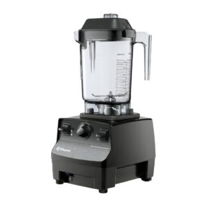 Vitamix Drinks Machine Advance Blender Black