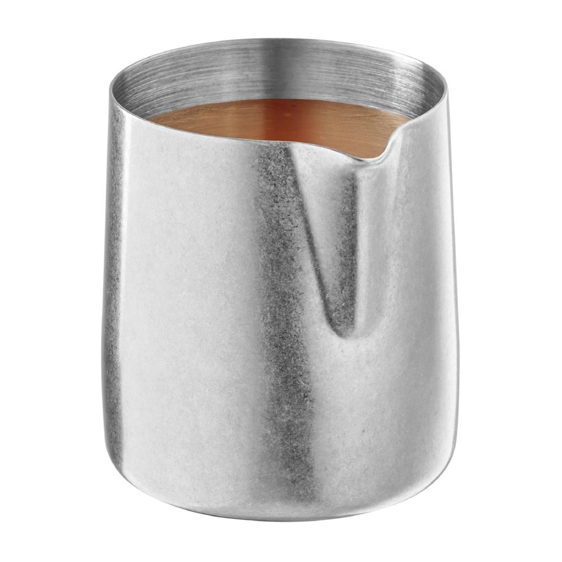 APS Flow Pourer Vintage Steel 150ml - Image 2