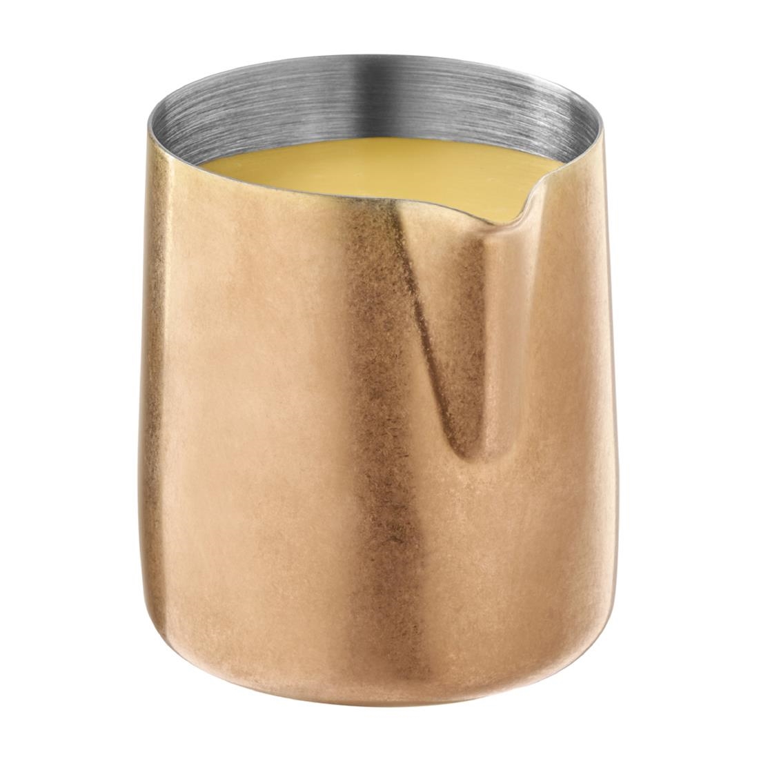 APS Flow Pourer Vintage Copper 150ml - Image 2