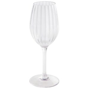 APS Perfection White Wine Glasses 320ml (12 Pack)