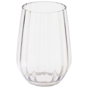 APS Perfection Drinking Glasses 330ml (12 Pack)