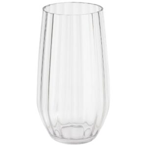 APS Perfection Drinking Glasses 470ml (12 Pack)