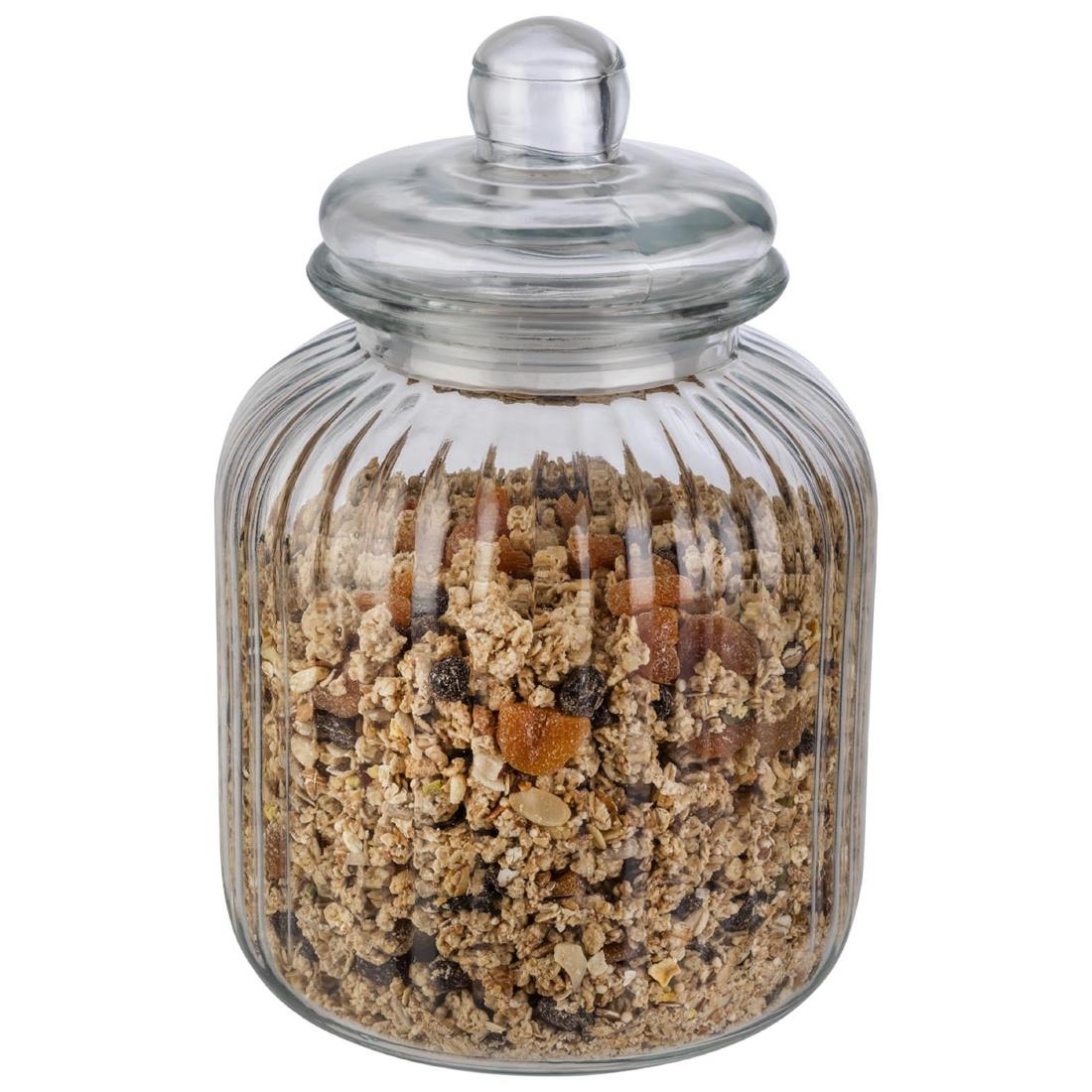 APS Cookiego Storage Jar 3.7Ltr - Image 3