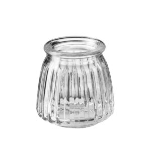 APS Gourmet Glasses 120ml (12 Pack)
