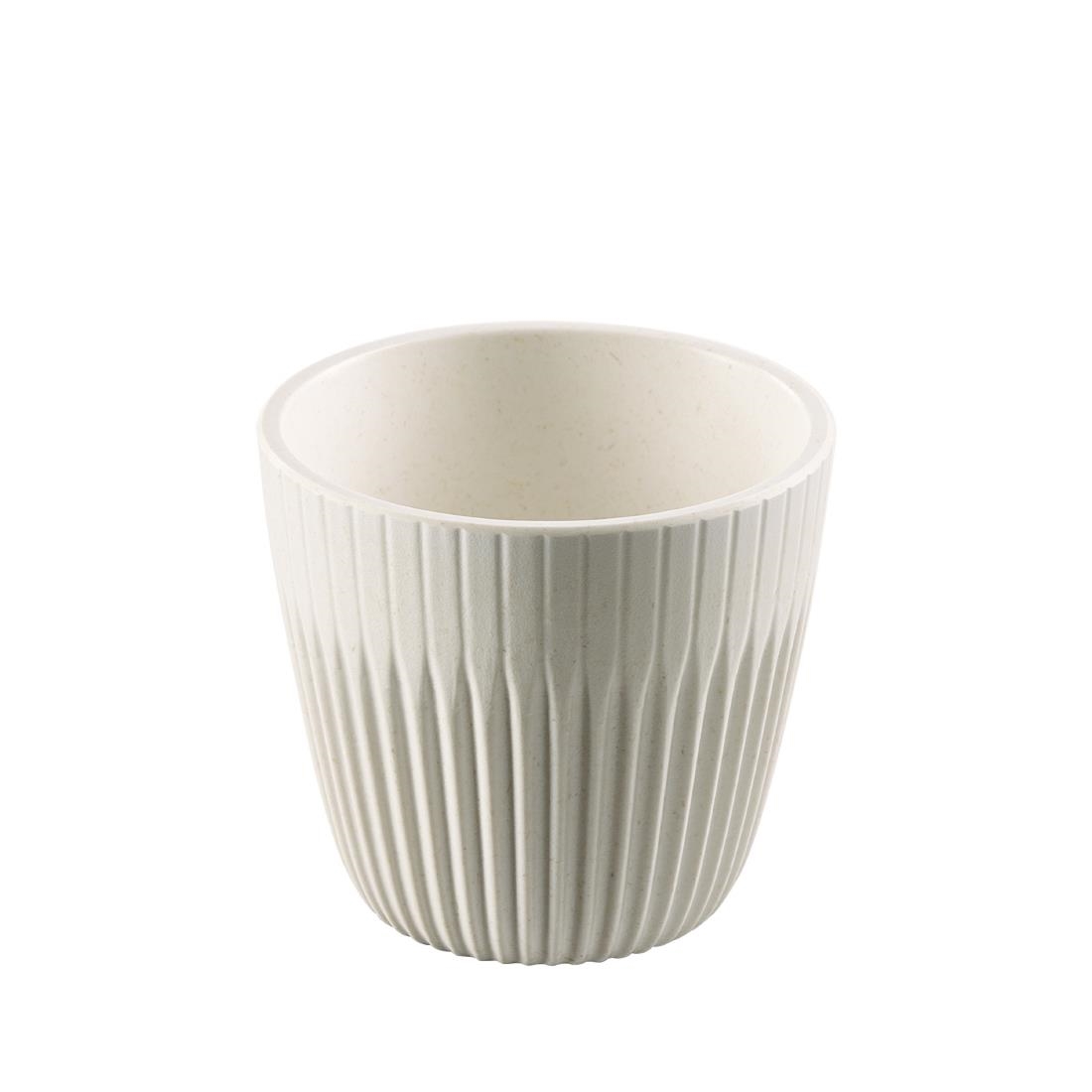APS Lineo Bowls White 90ml (6 Pack)