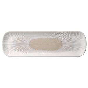 APS Blush GN 2/4 Tray 530x162mm