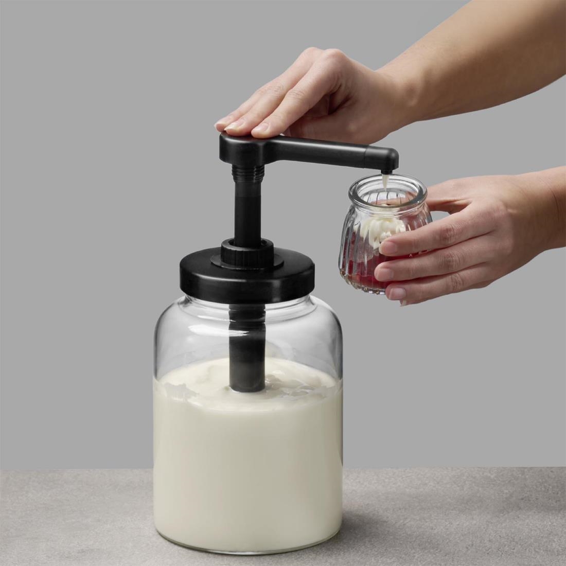 APS DISPENSA Dosing Dispenser 1.7Ltr - Image 5