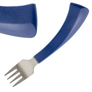 Amefa Select Left Hand Forks Blue (12 Pack)