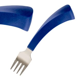 Amefa Select Right Hand Forks Blue (12 Pack)