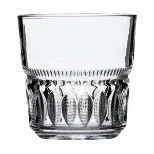 Onis New Era Rocks Tumblers 260ml/9.25oz (12 Pack)