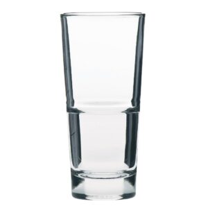 Onis Endeavor Hi Ball Tumblers 350ml/11.8oz LUKCA@1/2pt (12 Pack)