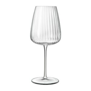 Luigi Bormioli Speakeasy Swing White Wine Glasses 550ml/19.25oz (24 Pack)