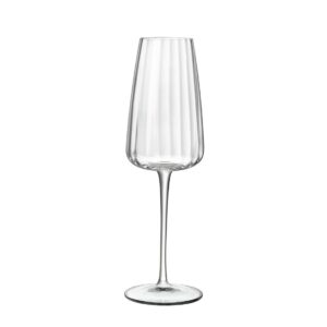 Luigi Bormioli Speakeasy Swing Prosecco/Cocktail Glasses 210ml/7.5oz (24 Pack)