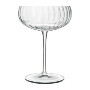 Luigi Bormioli Speakeasy Swing Champagne/Cocktail Glasses 300ml/10.5oz (24 Pack)