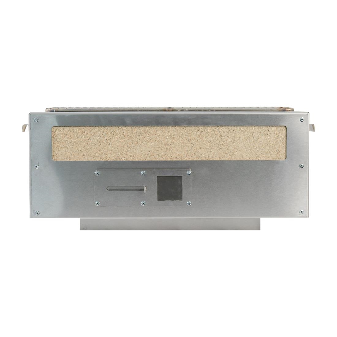 Buffalo Medium Konro Hibachi Grill 465mm - Image 2