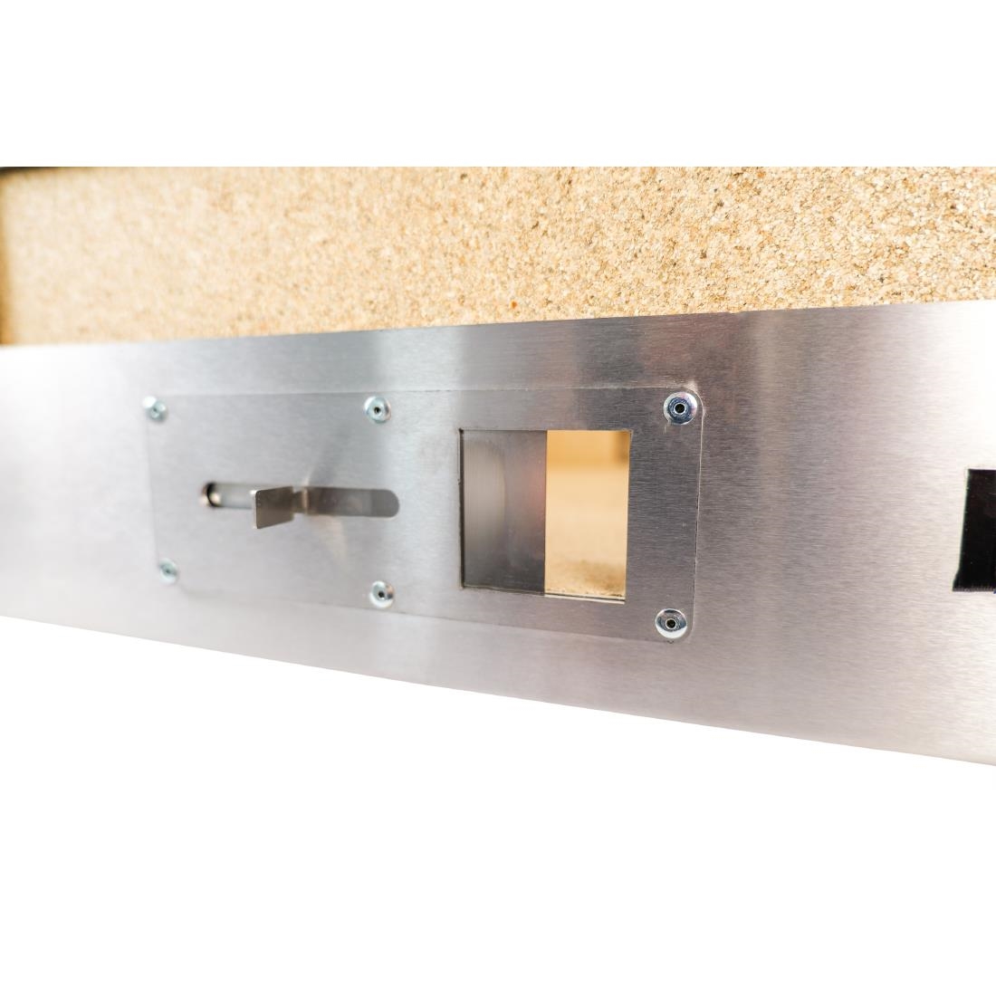 Buffalo Medium Konro Hibachi Grill 465mm - Image 8