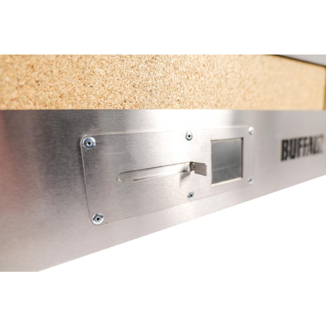 Buffalo Medium Konro Hibachi Grill 465mm - Image 9