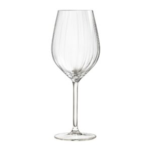 Royal Leerdam Adora Wine Glasses 500ml/17.5oz (6 Pack)