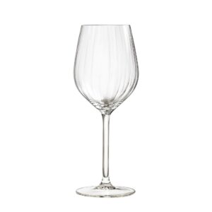 Royal Leerdam Adora Wine Glasses 380ml/13.25oz (6 Pack)
