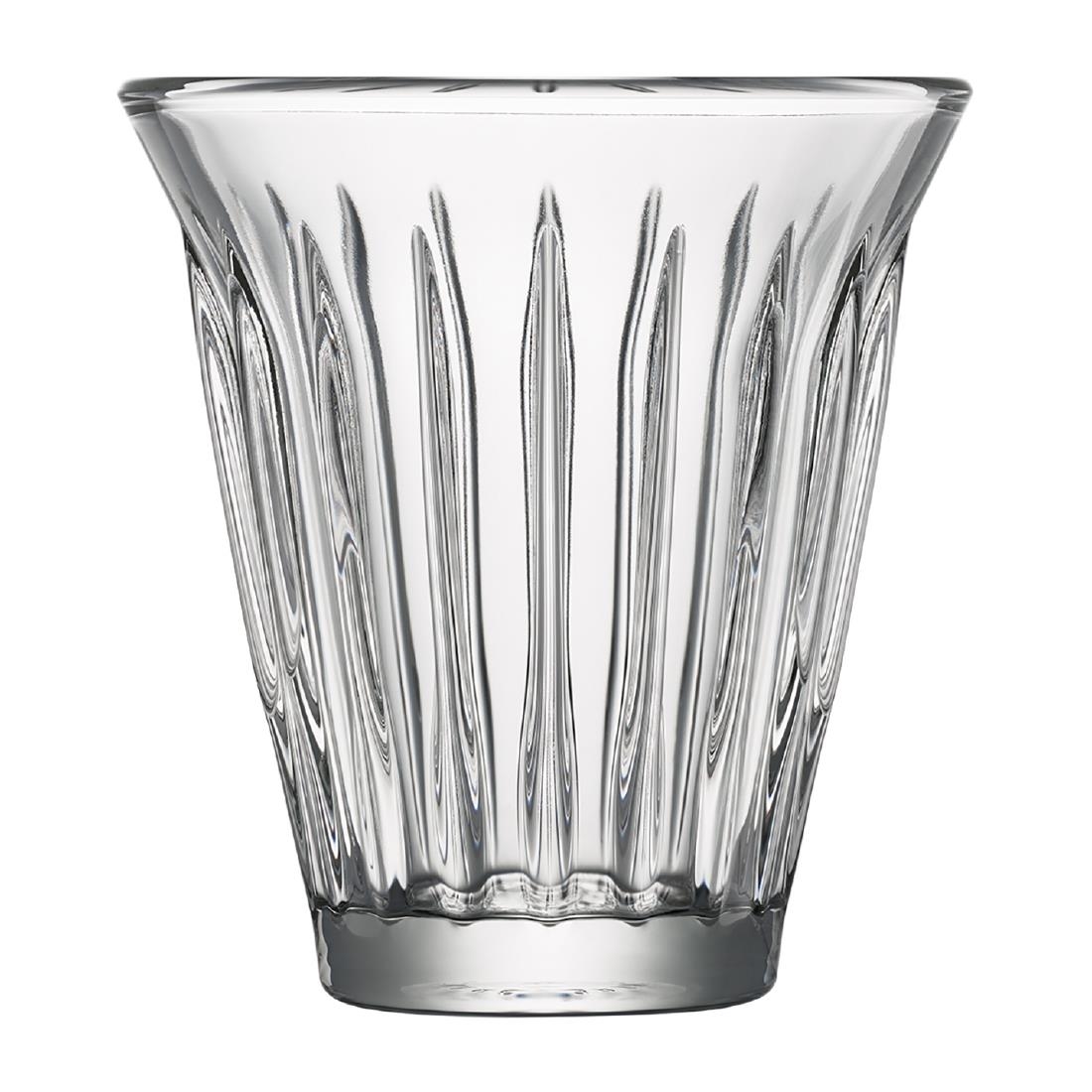 La Rochere Zinc Tumblers 190ml/6.75oz (6 Pack)