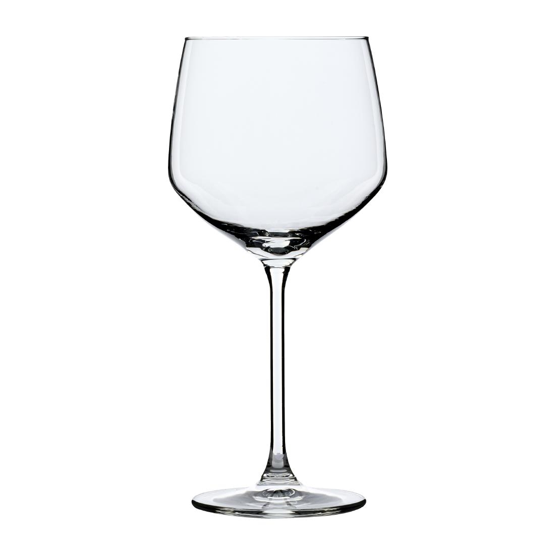 Royal Leerdam Specials Cocktails Tall Stem Gin Glasses 650ml/23oz (6 Pack)