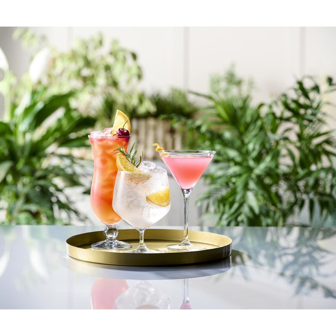 Royal Leerdam Specials Cocktails Short Stem Gin Glasses 650ml/23oz (6 Pack) - Image 2